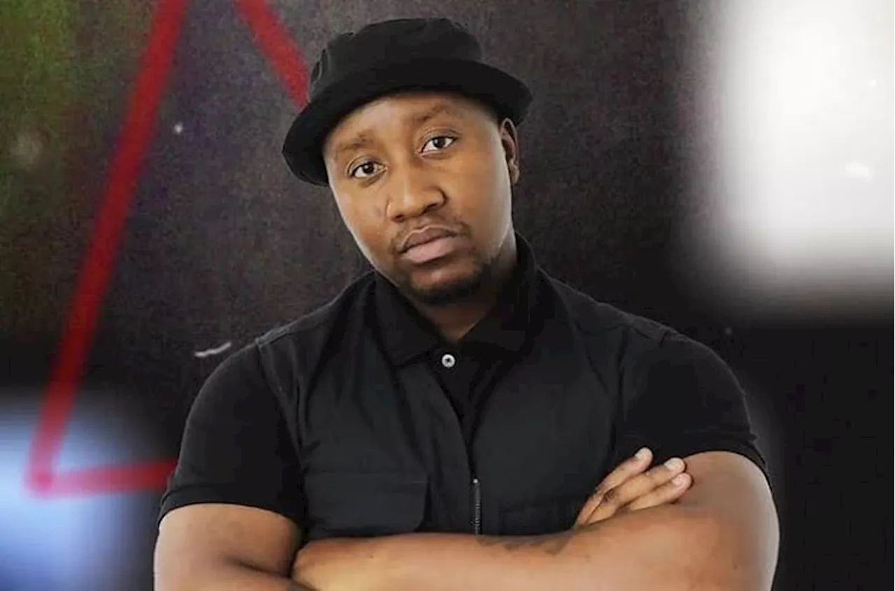 Xolani Khumalo is tired of the Moja Love drama after it sends him a cease-and-desist letter