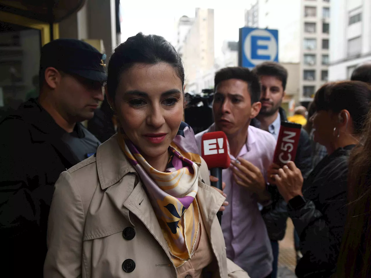 Crisis en el bloque de la Libertad Avanza por designación de autoridades de comisión de Juicio Político