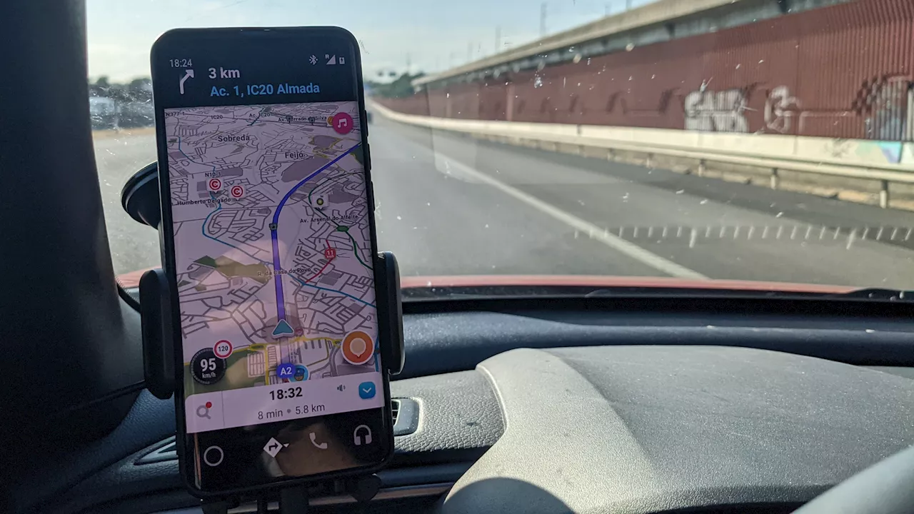Waze dévoile 6 nouvelles fonctions pour vous faciliter la route