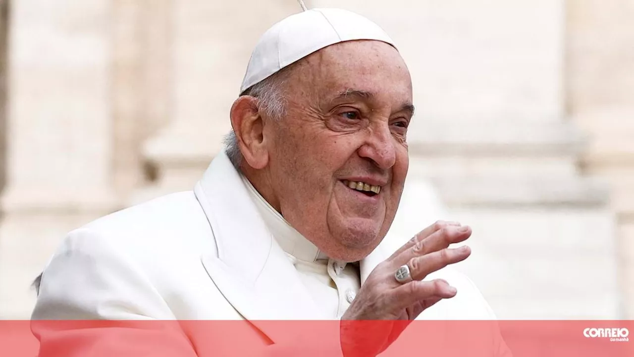 Papa Francisco vai visitar Timor-Leste em setembro