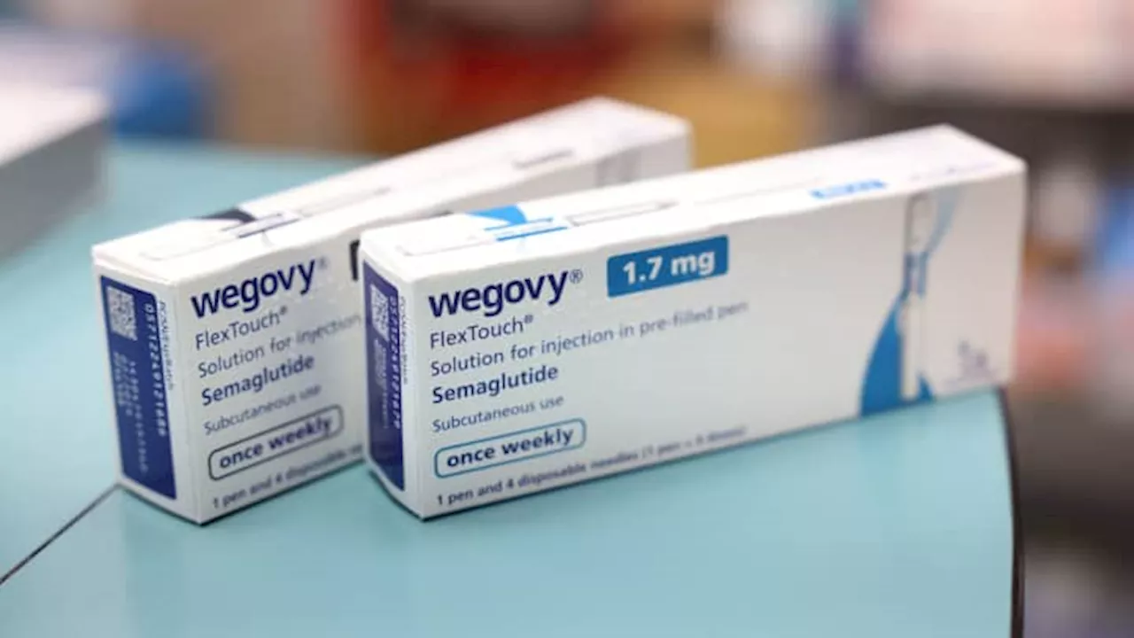 European Union Regulators Find No Evidence of Increased Suicide Risk in Popular Weight Loss and Diabetes Drugs