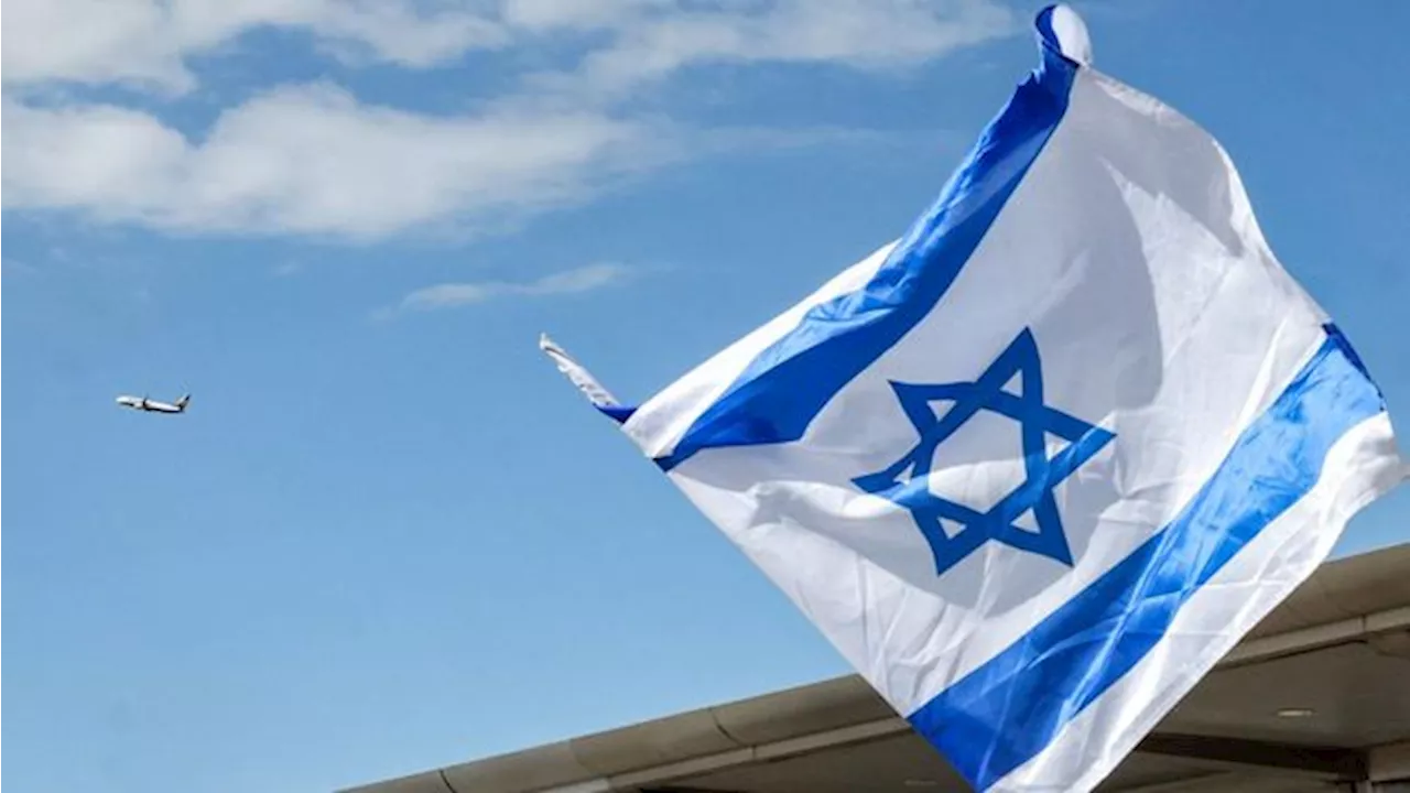 Diam-Diam, Israel Terima Sumbangan US$ 1,4 Miliar