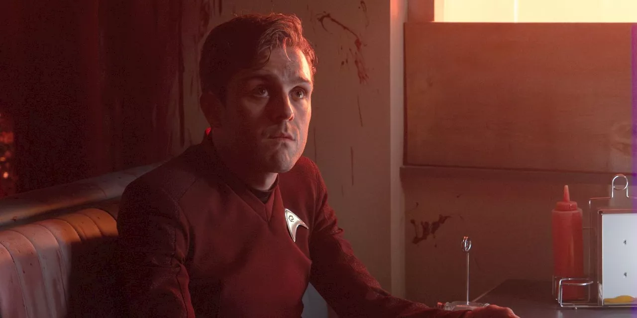 ‘Star Trek: Strange New Worlds’ Season 3 Will See Scotty Return