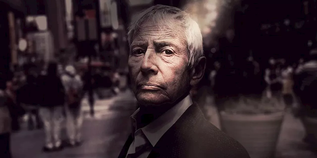 'The Jinx Part Two' Trailer Shows the Final Days Of Robert Durst