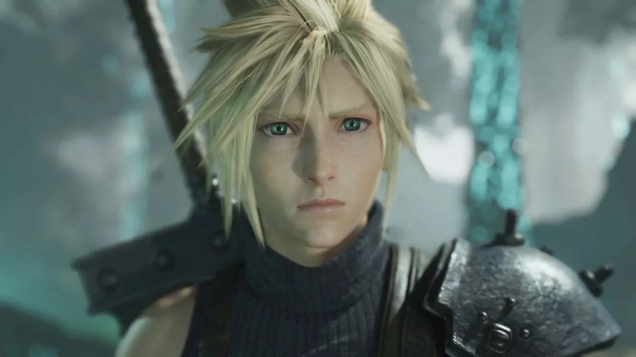 Final Fantasy 7 Remake Part 3 Update Revealed in New Companion Book