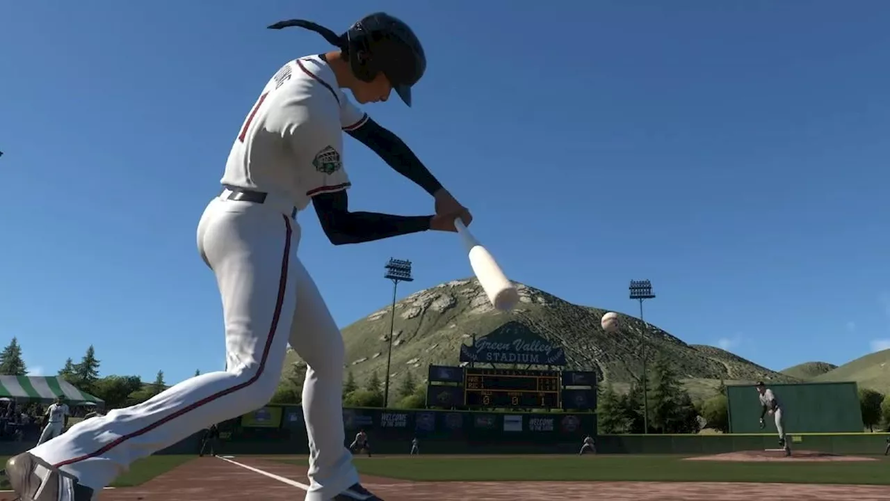 MLB The Show 24: All Hidden Rewards for City Connect Phillies Conquest Map