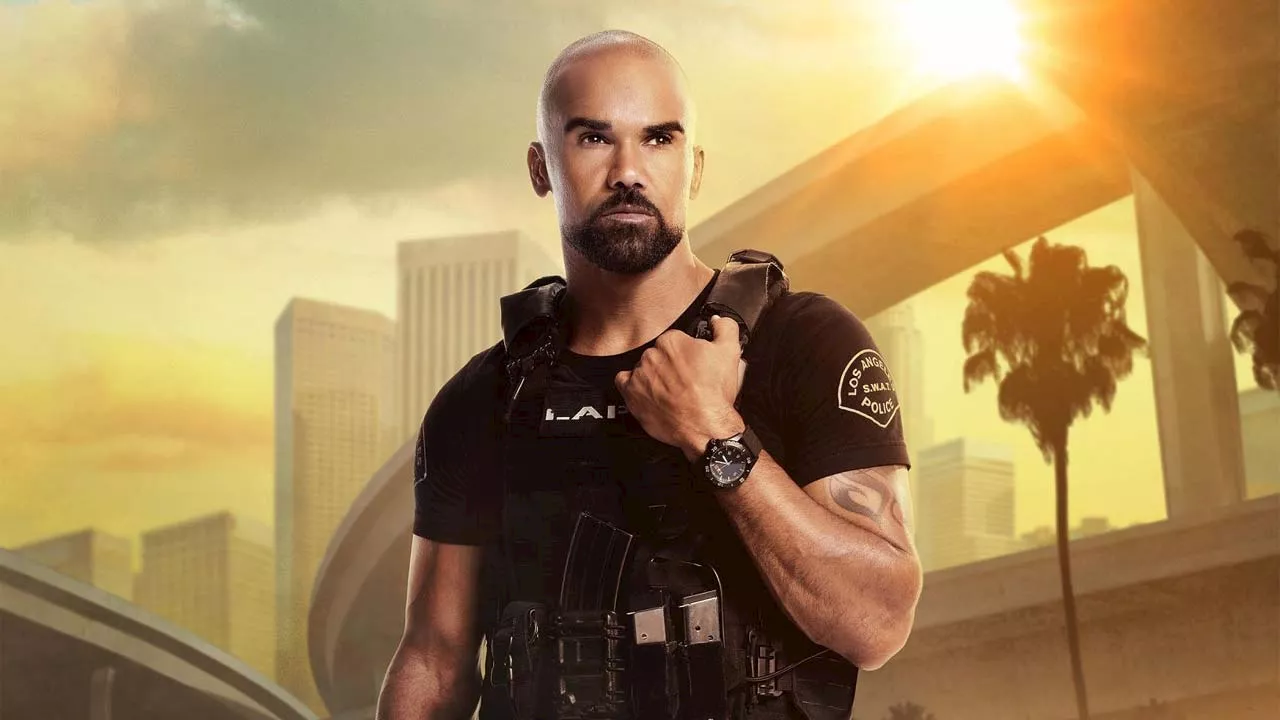 S.W.A.T. non sta più per finire: La serie rinnovata a sorpresa per un'ottava stagione!