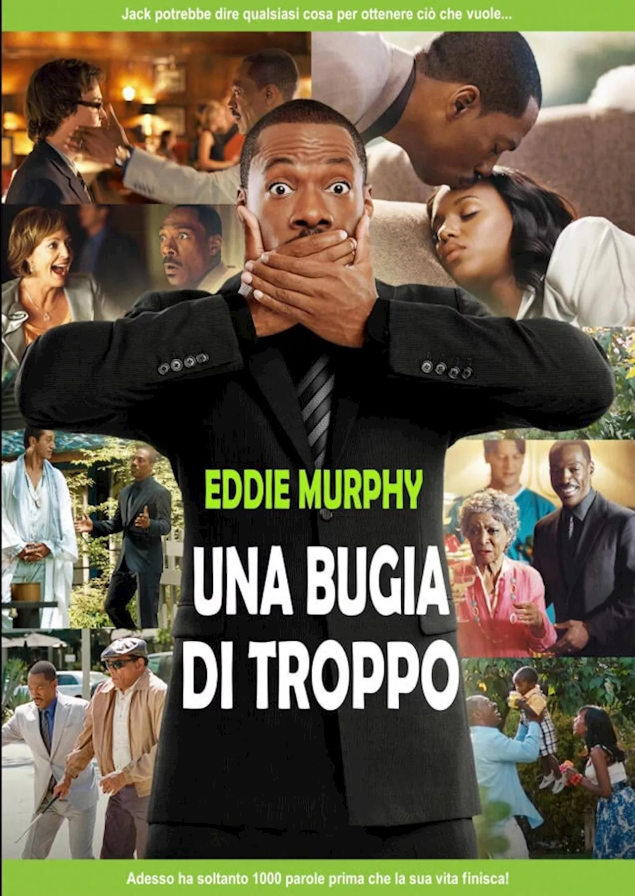 Una bugia di troppo - Film (2012)