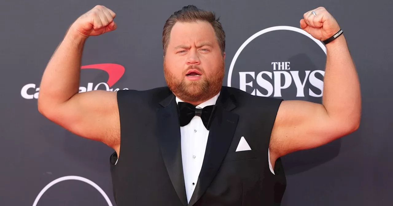 Chris Farley Biopic to Star Paul Walter Hauser, Director Revealed