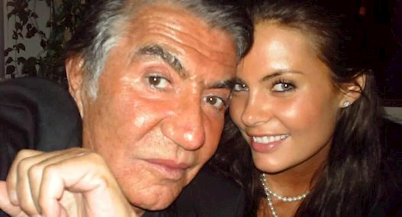 Roberto Cavalli papà a 82 anni: «Mio figlio Giorgio si chiama come il nonno»