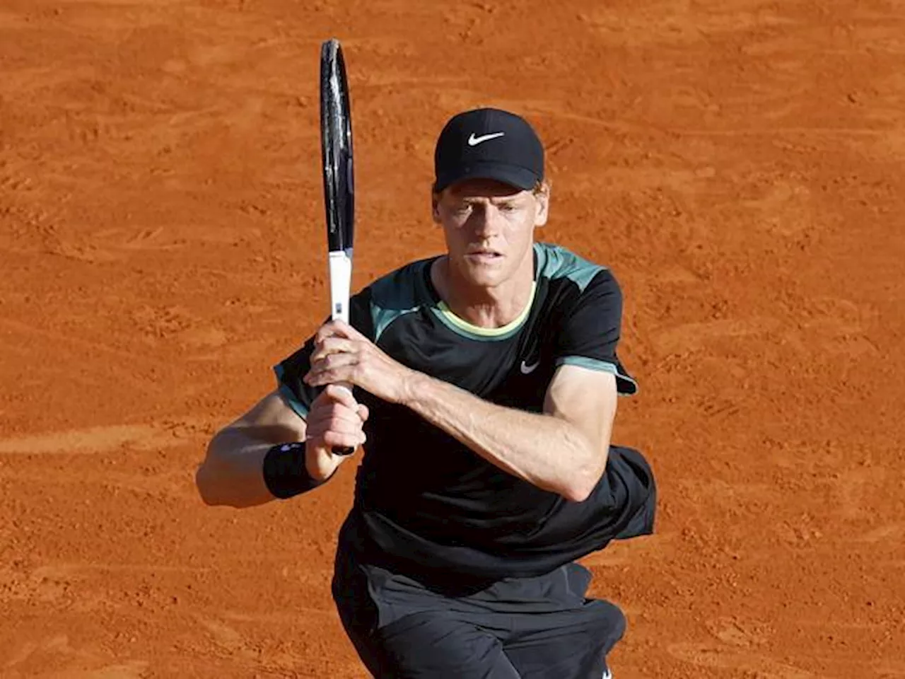 Sinner-Rune, dove vedere in tv i quarti al Masters 1000 di Montecarlo