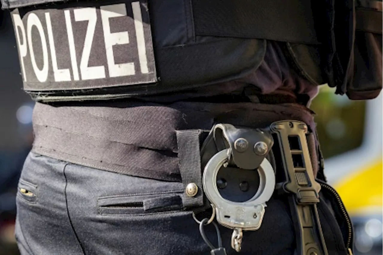 Allemagne : quatre mineurs projetant une 'attaque islamiste' placés en détention