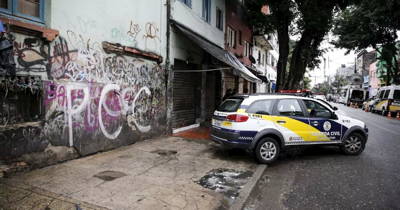 Le PCC, gang le plus puissant du Brésil, accusé de s’“immiscer” dans les transports de São Paulo