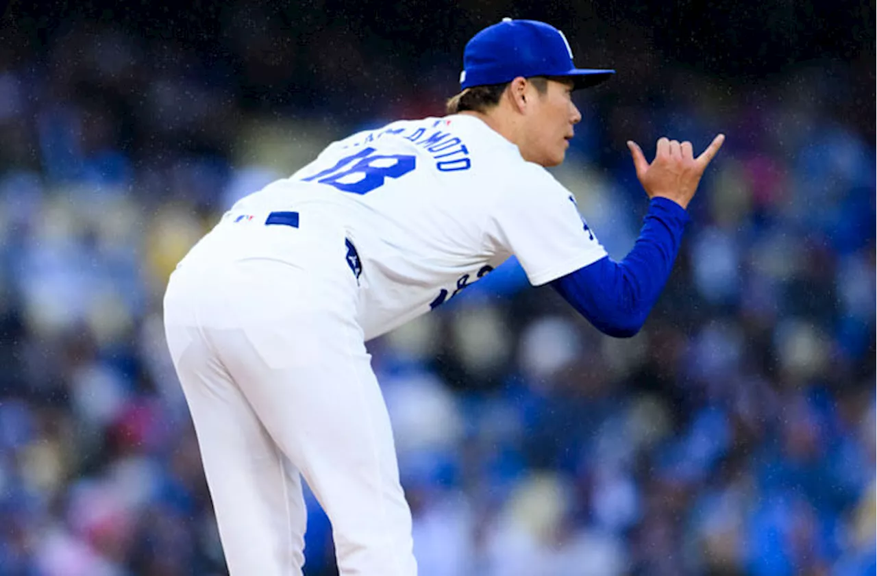 Padres vs Dodgers Prediction, Picks, and Odds for Tonight’s MLB Game