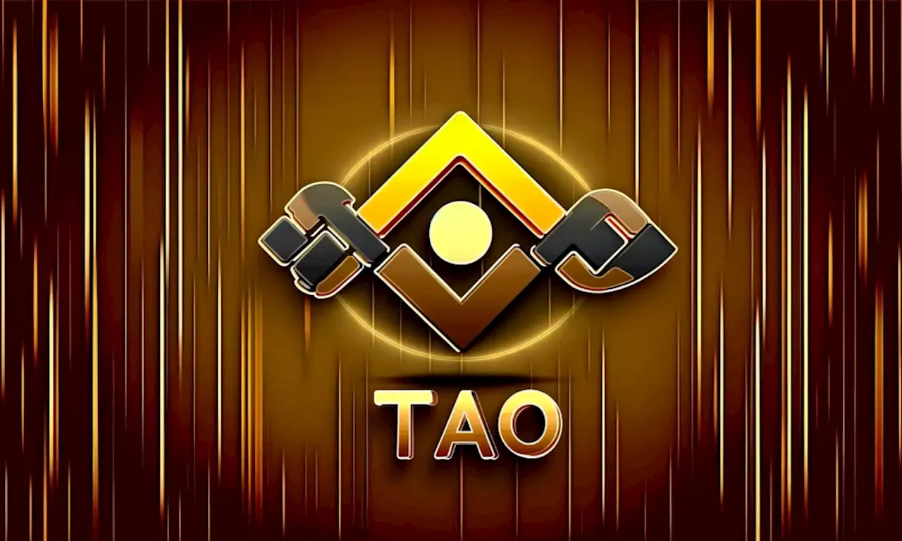 Binance effect: TAO jumps 26% before pulling back, but why?