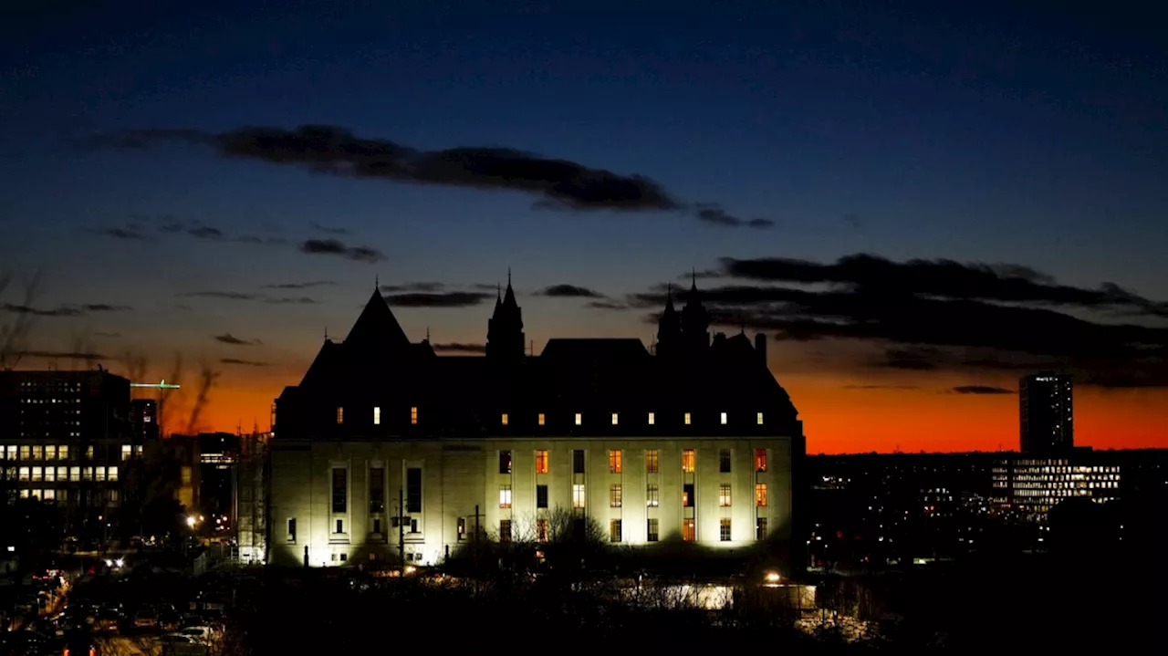 Supreme Court of Canada says treaty entitled Alberta First Nation to larger reserve