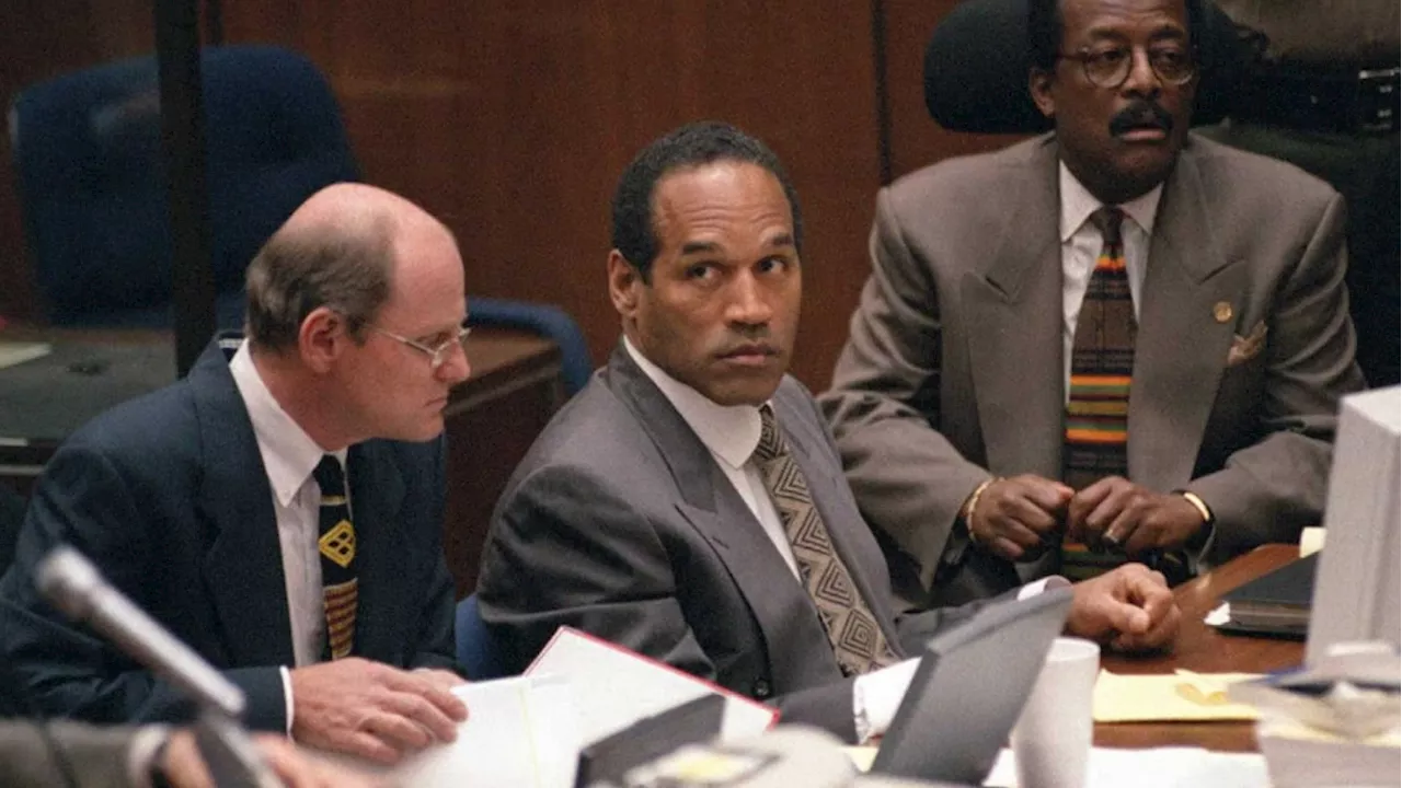 How O.J. Simpson's 'Trial of the Century' Reshaped the National Media and Opened the Door to Donald Trump's Presidency