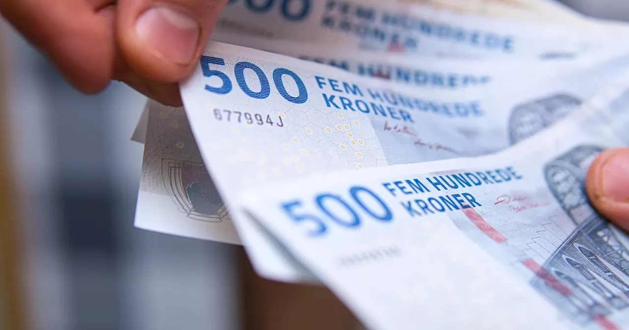 Mange danskere ved det ikke: Så sjældent bør du gå i brusebad