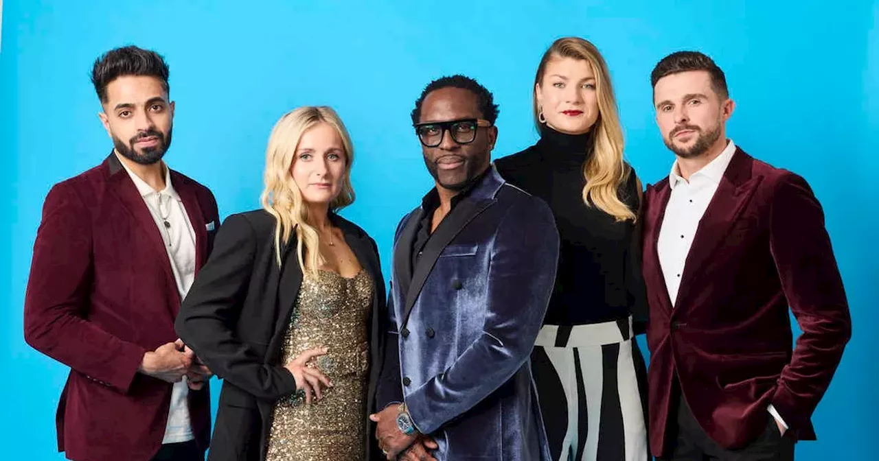 BBC The Apprentice finalists unveiled as 3 candidates fired in semi-final