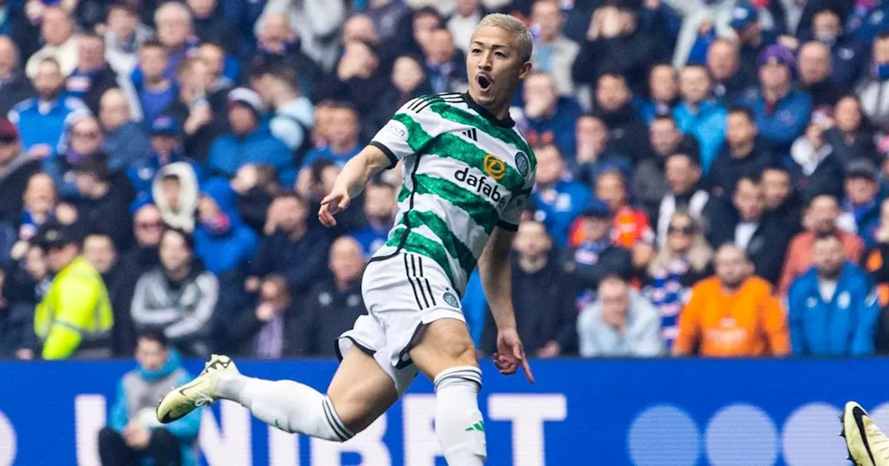 Daizen Maeda dealt Celtic injury hammer blow as return timeline laid bare