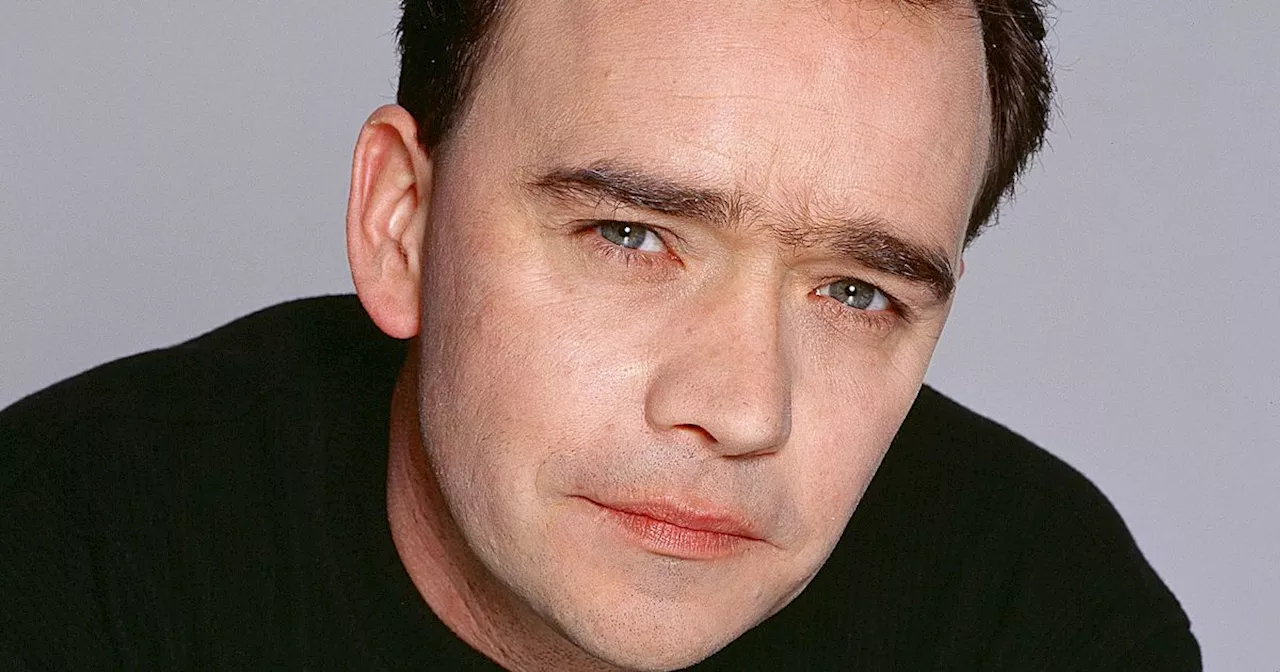 EastEnders' Todd Carty's dramatic transformation 21 years later