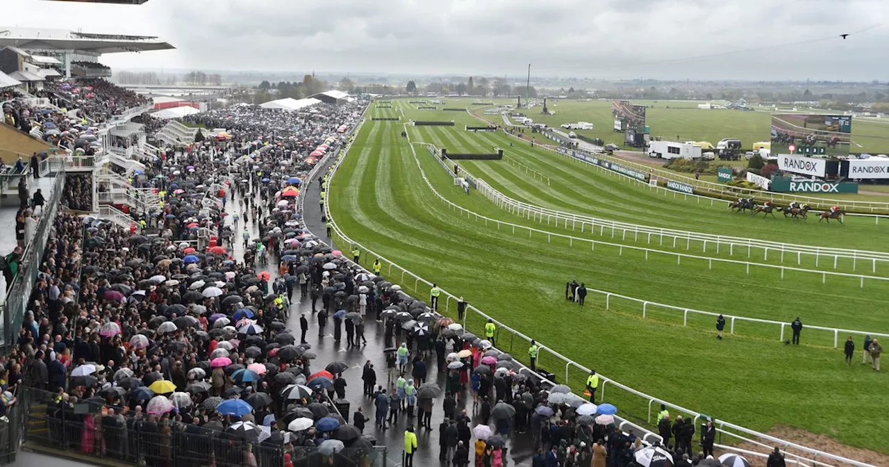 Grand National tips with Chambard and Corach Rambler among those going for glory