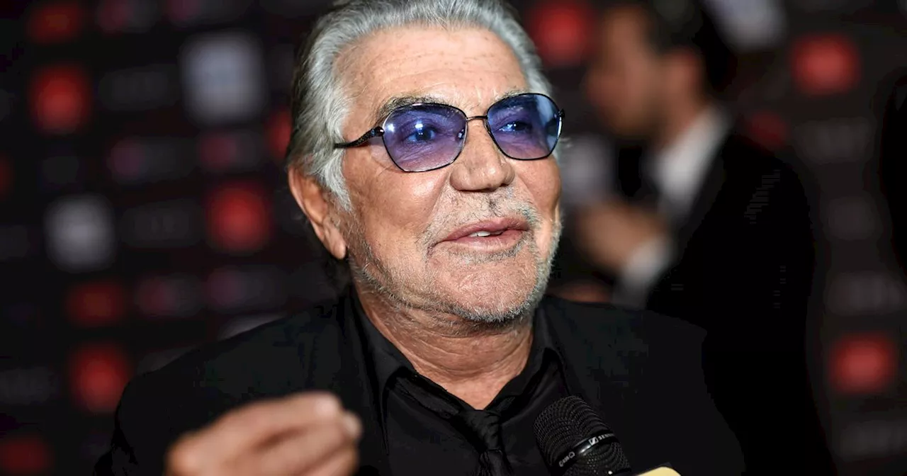 Italian Fashion Designer Roberto Cavalli Dies at 83