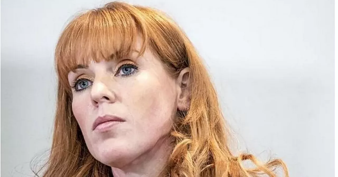 Police Investigate Claims of Electoral Law Breach by Angela Rayner