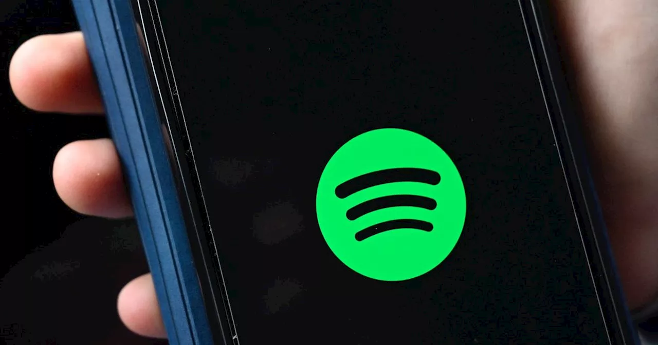 Spotify to Increase Subscription Prices from May