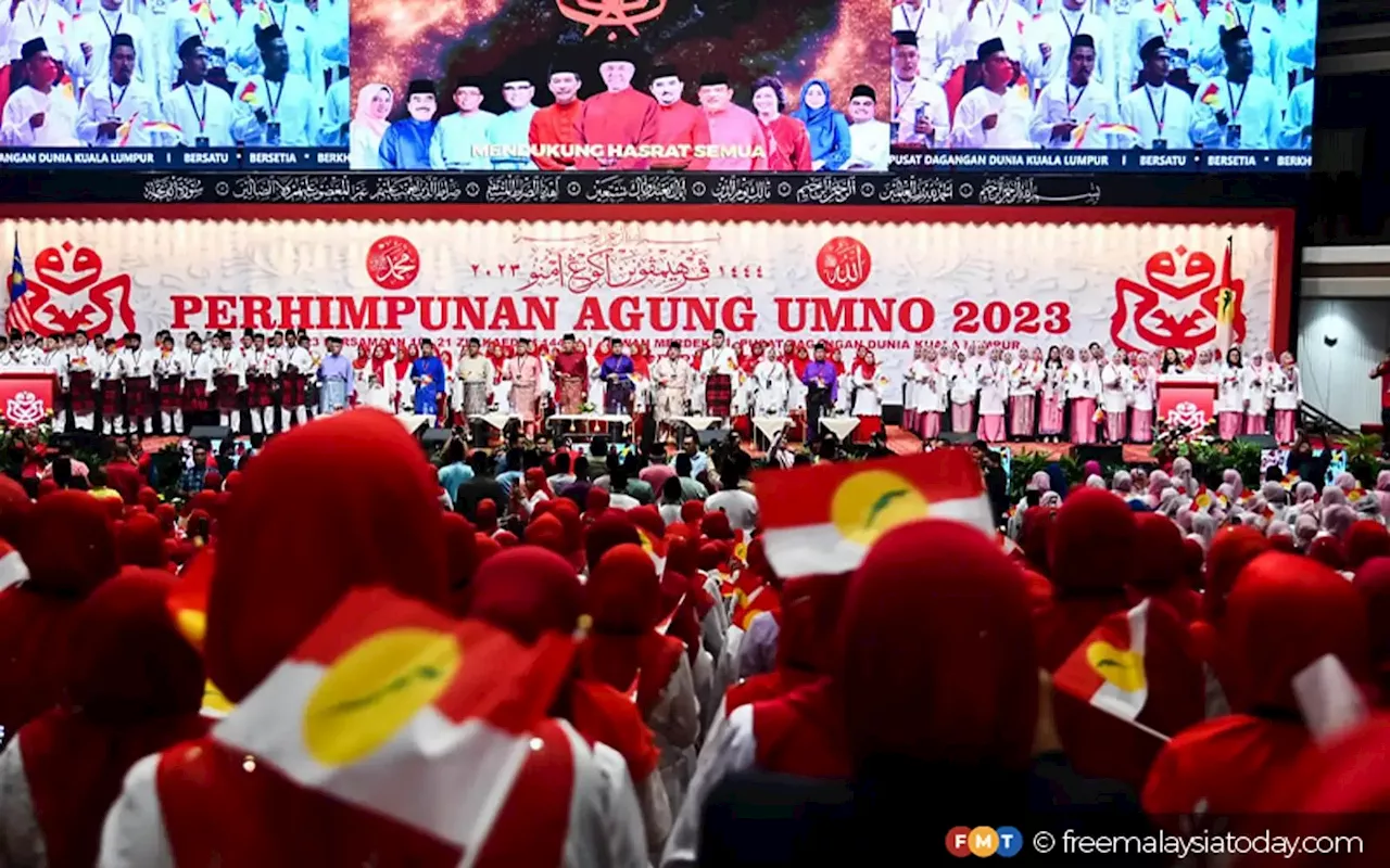 Analyst suggests Sabah Umno should form alliances after state polls