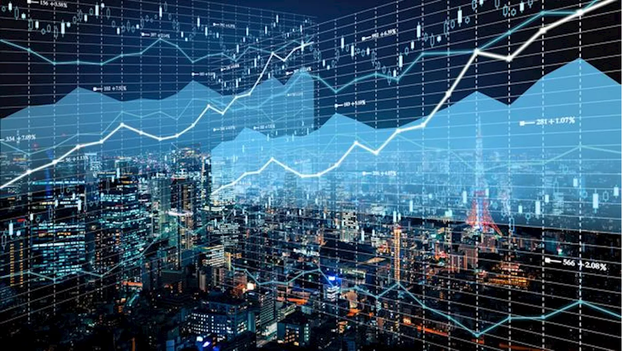 ​​​FTSE 100, DAX 40 and Nasdaq 100 Regain Lost Ground​​​