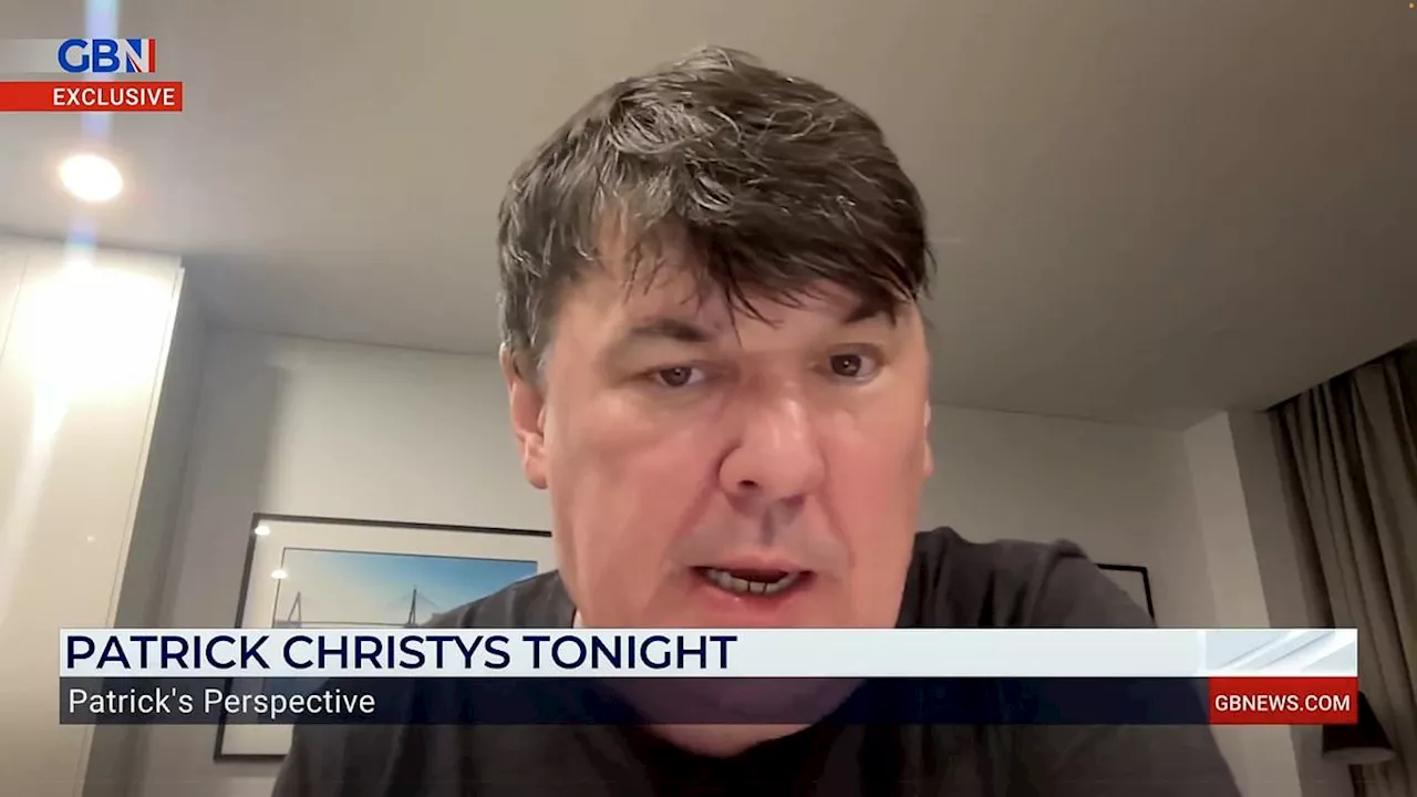 Father Ted creator Graham Linehan tells how his trans views cost him his career, friends and...