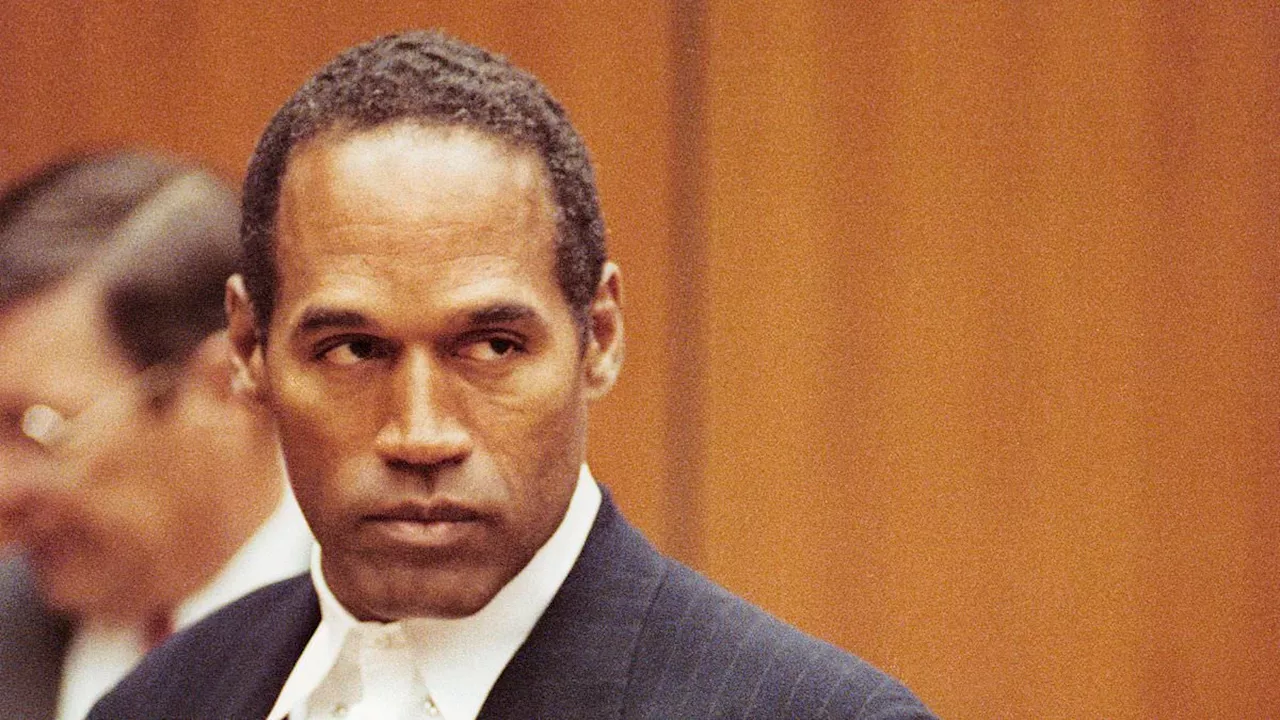 MAUREEN CALLAHAN: OJ Simpson beat Nicole for years... then slit her throat so deep he almost...