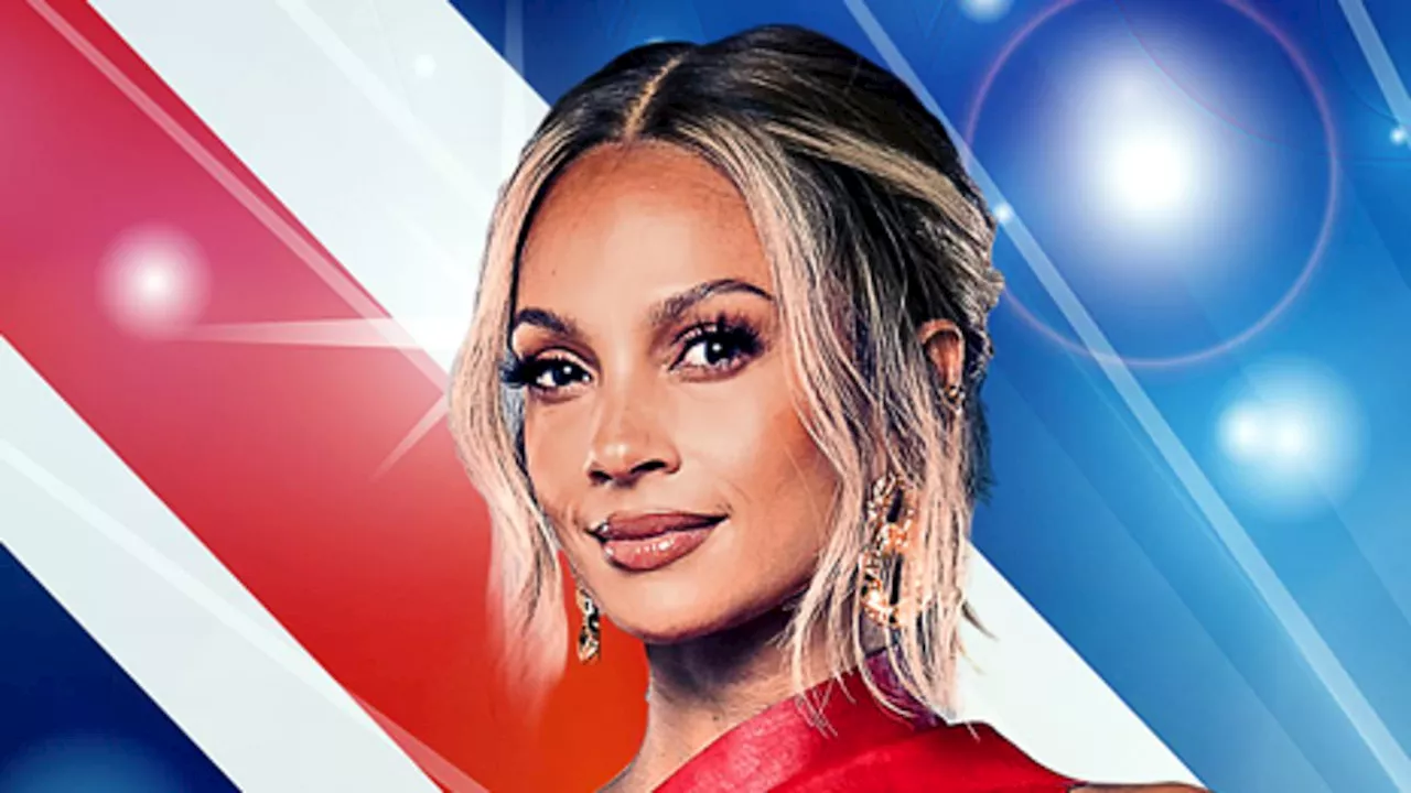 Tears, tantrums and utterly bonkers talent: As BGT returns, the judges Amanda Holden, Simon...