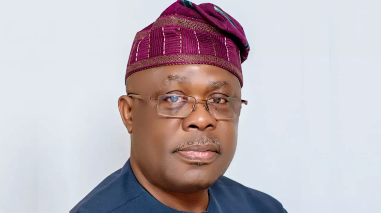 APC has inflicted nothing but hardship on Nigerians – Former S’West PDP chairman, Olafeso