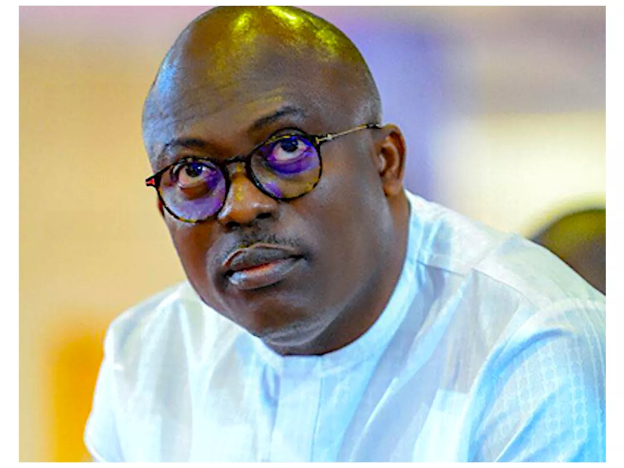 Wike: You’ve dug your pits by disrespecting me – Fubara to local government chairmen