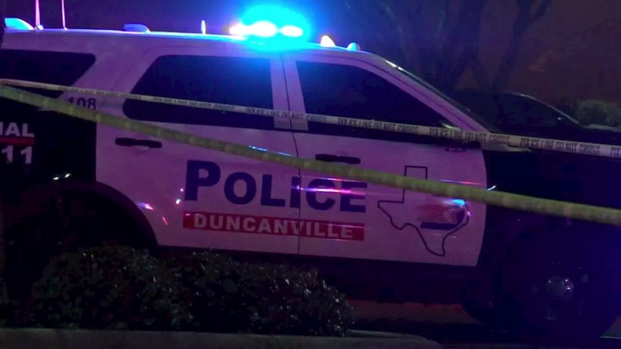 Duncanville: Police say live artillery shell found outside of home