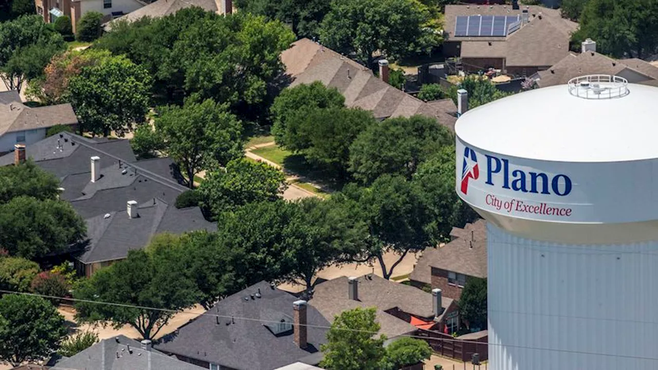 Why Plano is 2nd happiest city in the U.S., per new study