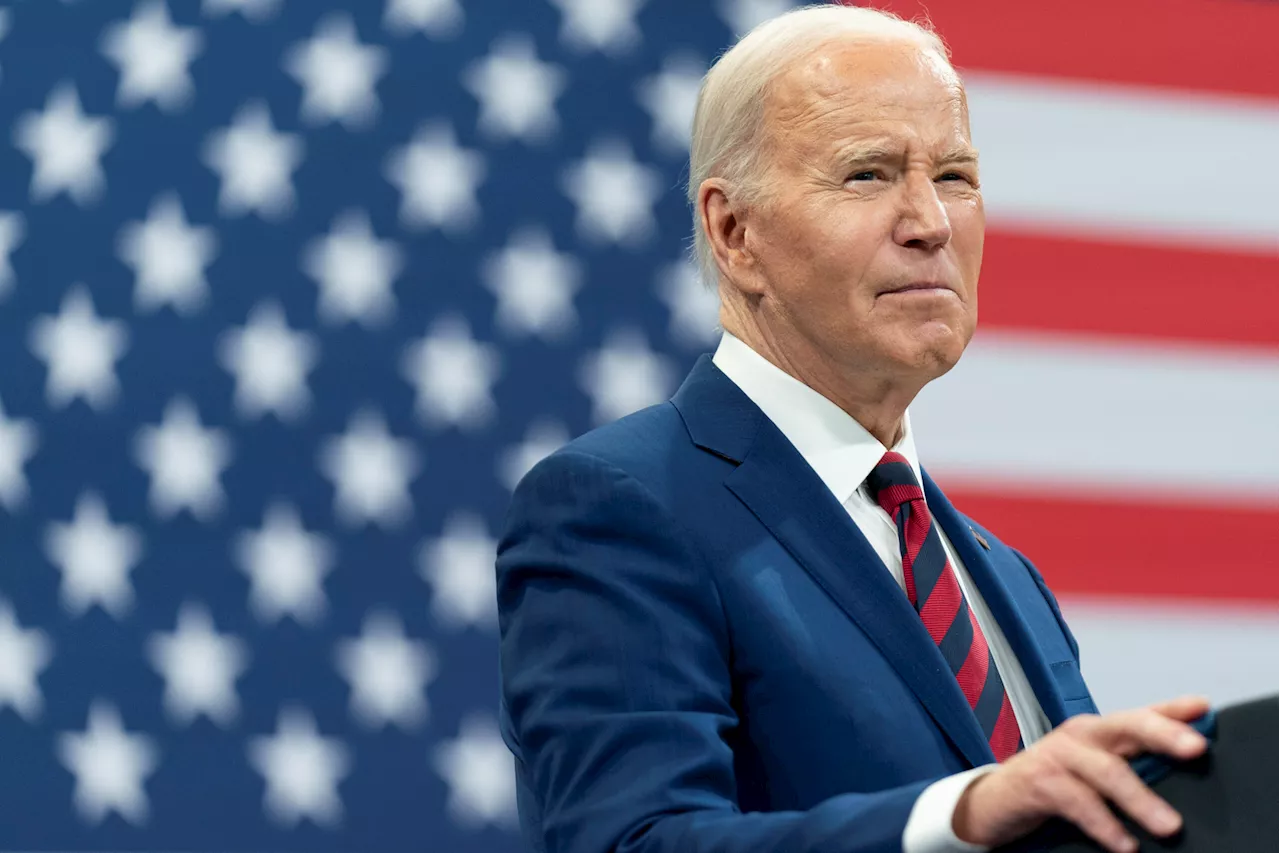 Biden Campaign Seeks DEI Director to Attract and Support Diverse Talent