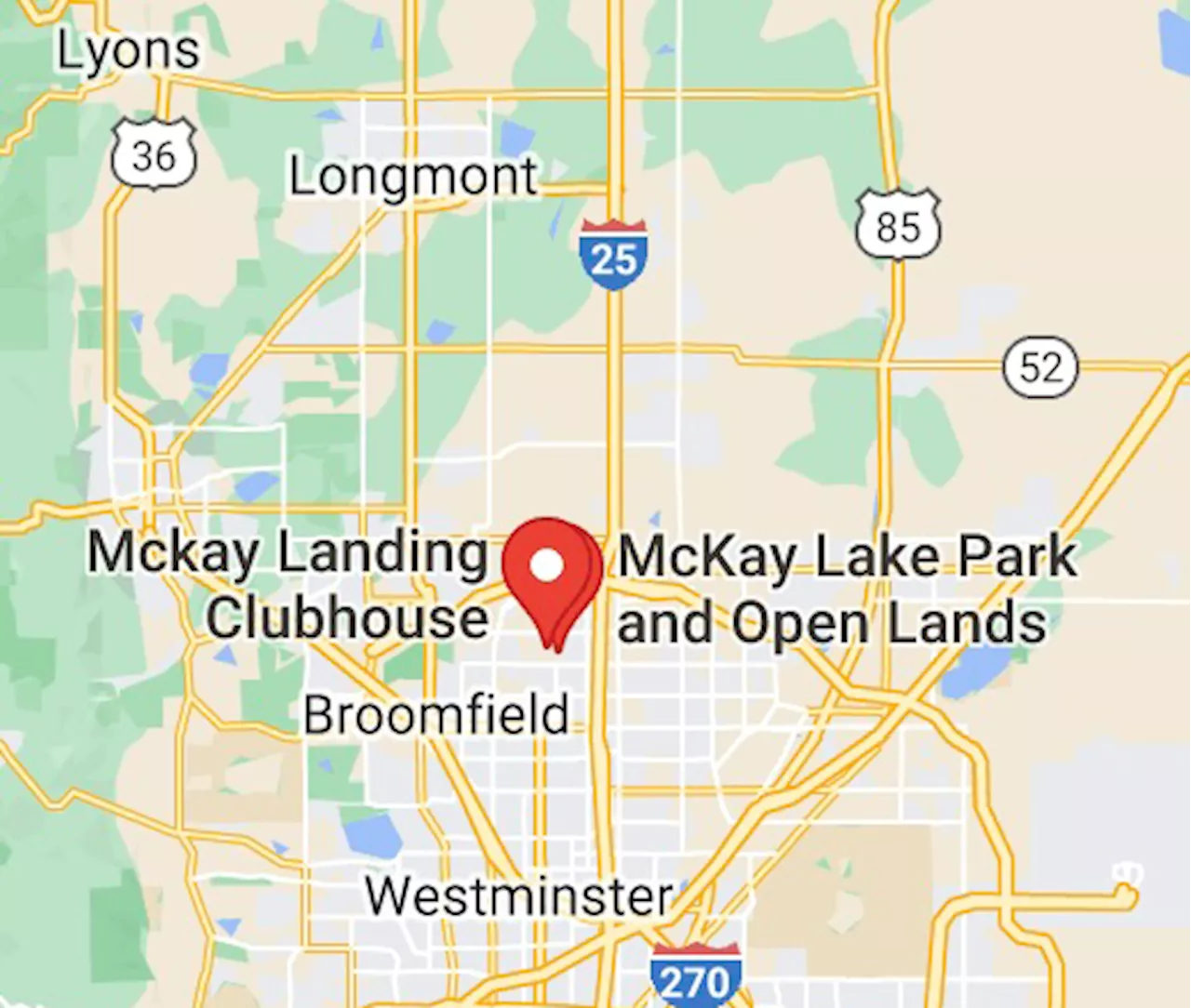 McKay Landing: Where comfort and convenience meet in Broomfield