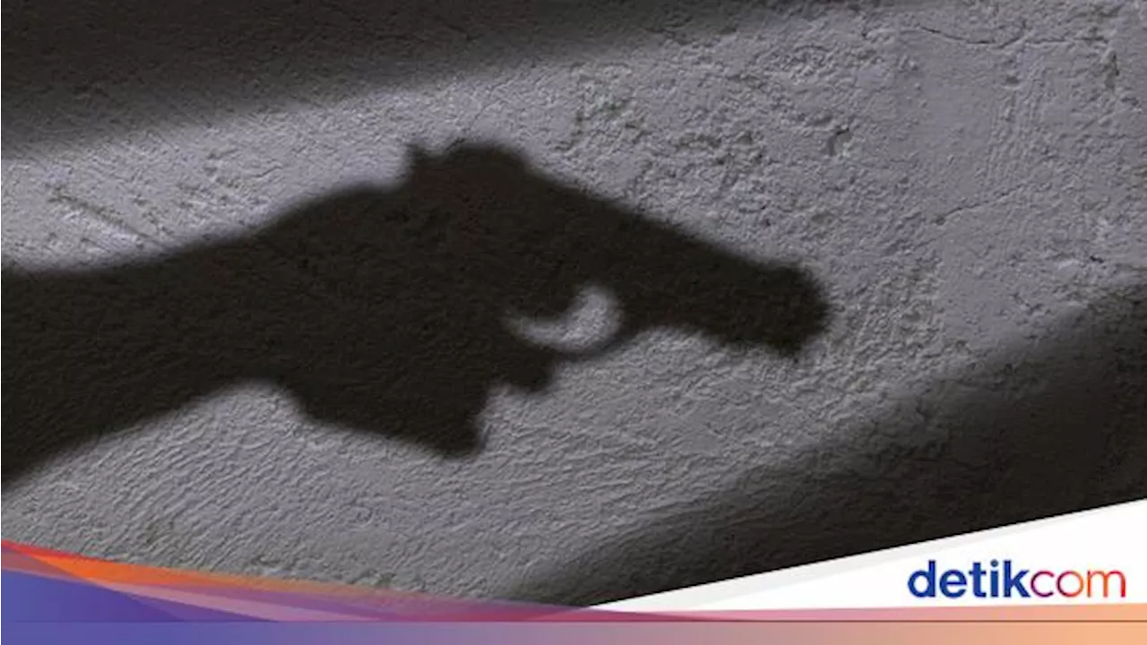 Detik-detik Danramil Aradide Letda Oktavianus Sogorlay Gugur Ditembak OPM