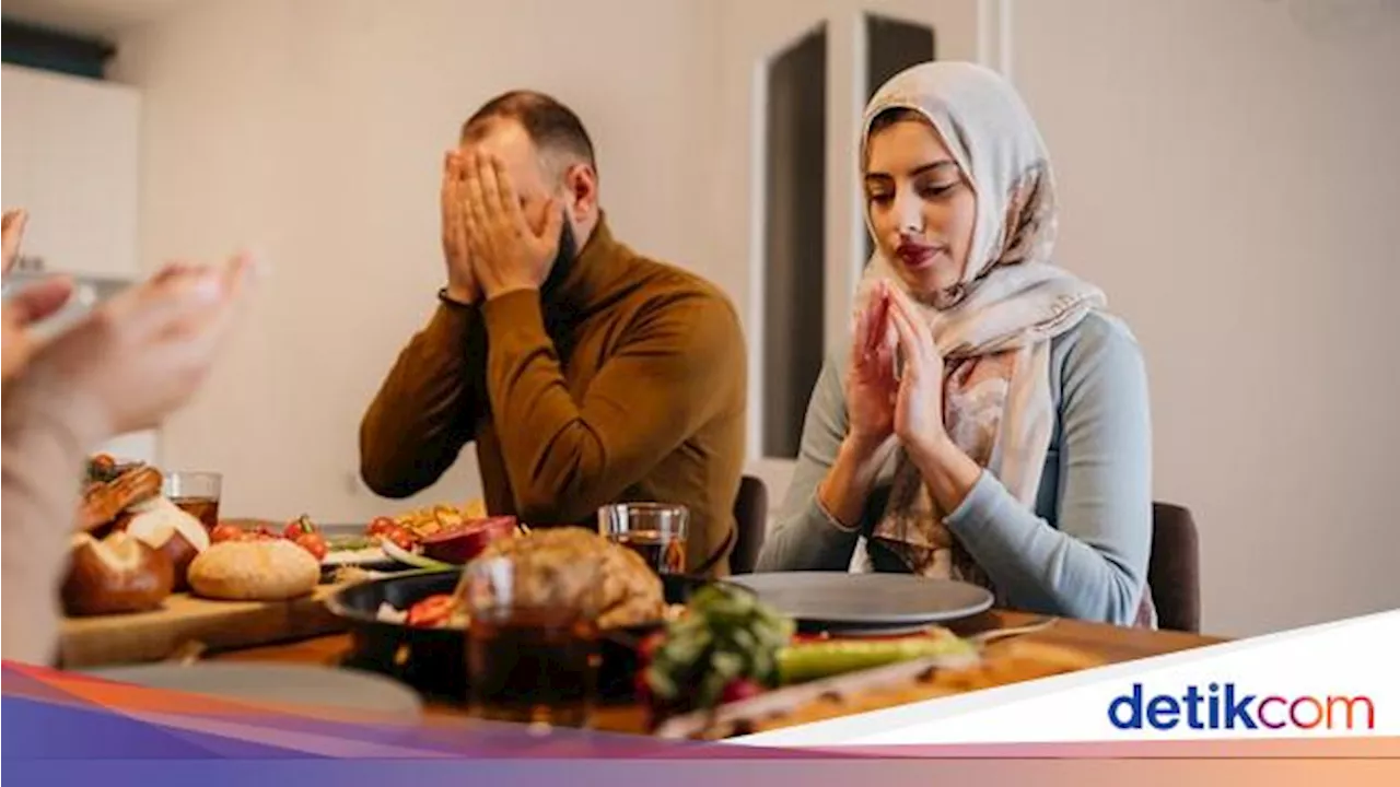 Menggabungkan Puasa Syawal dan Puasa Senin Kamis