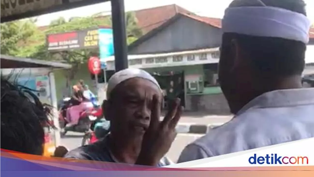 Viral Debt Collector Ribut dengan Warga di Mataram Berujung Lapor Polisi