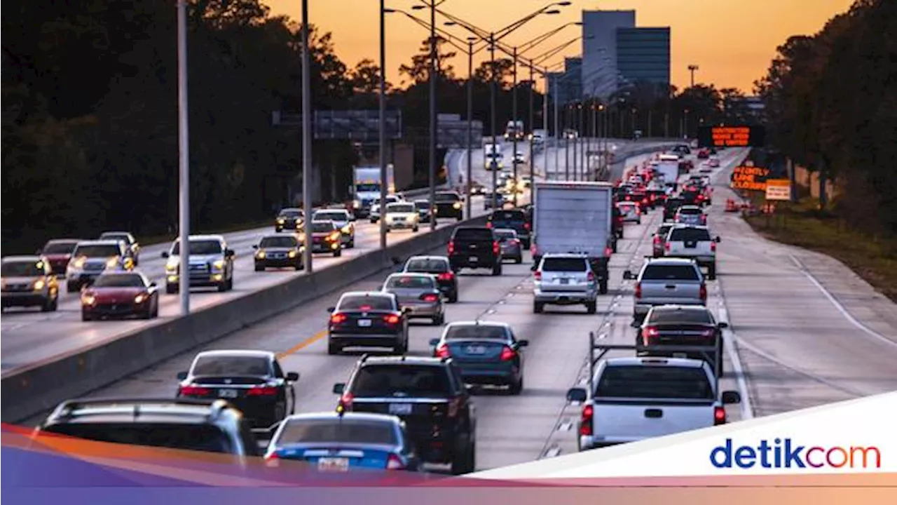 Jasa Marga Offers 20% Toll Discount for Trans Java Toll Road