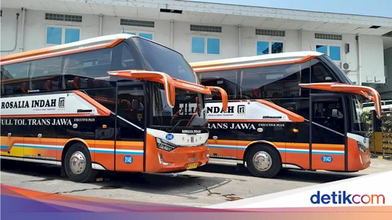 Profil Rosalia Indah yang Busnya Kecelakaan di Tol Batang