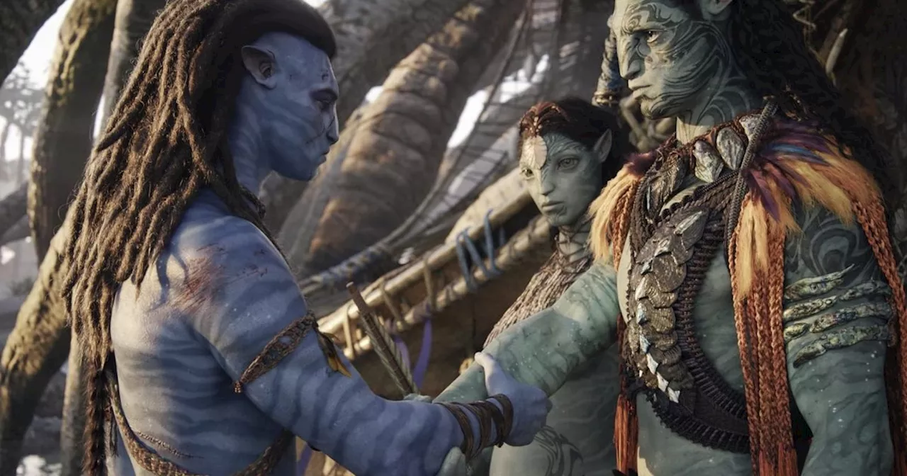 Everything you need to know about Avatar 3