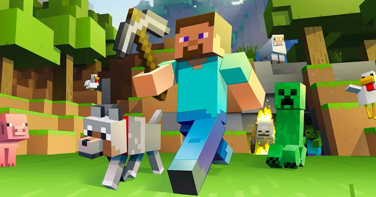 Everything you need to know about Minecraft the movie