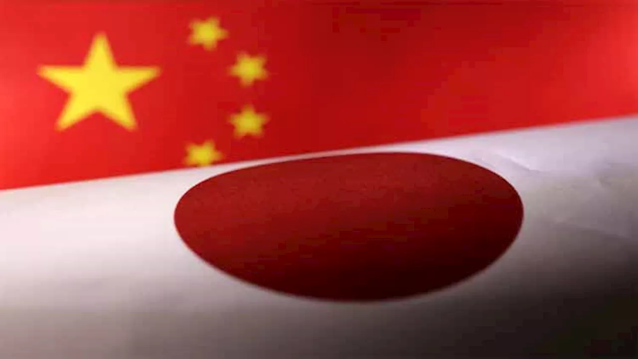 China summons Japanese, Philippine diplomats over negative comments