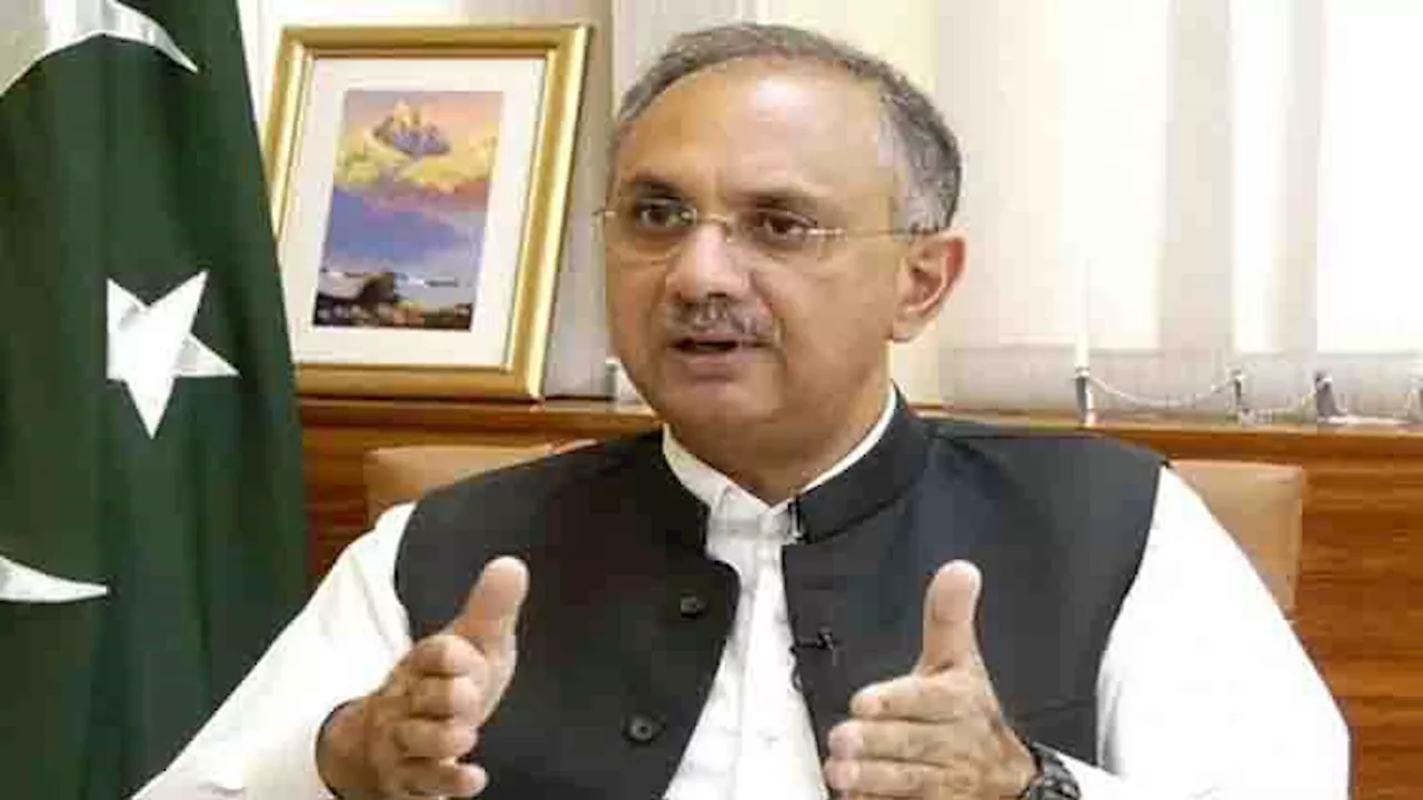 Opposition in National Assembly to emerge as formidable force, says Omar Ayub