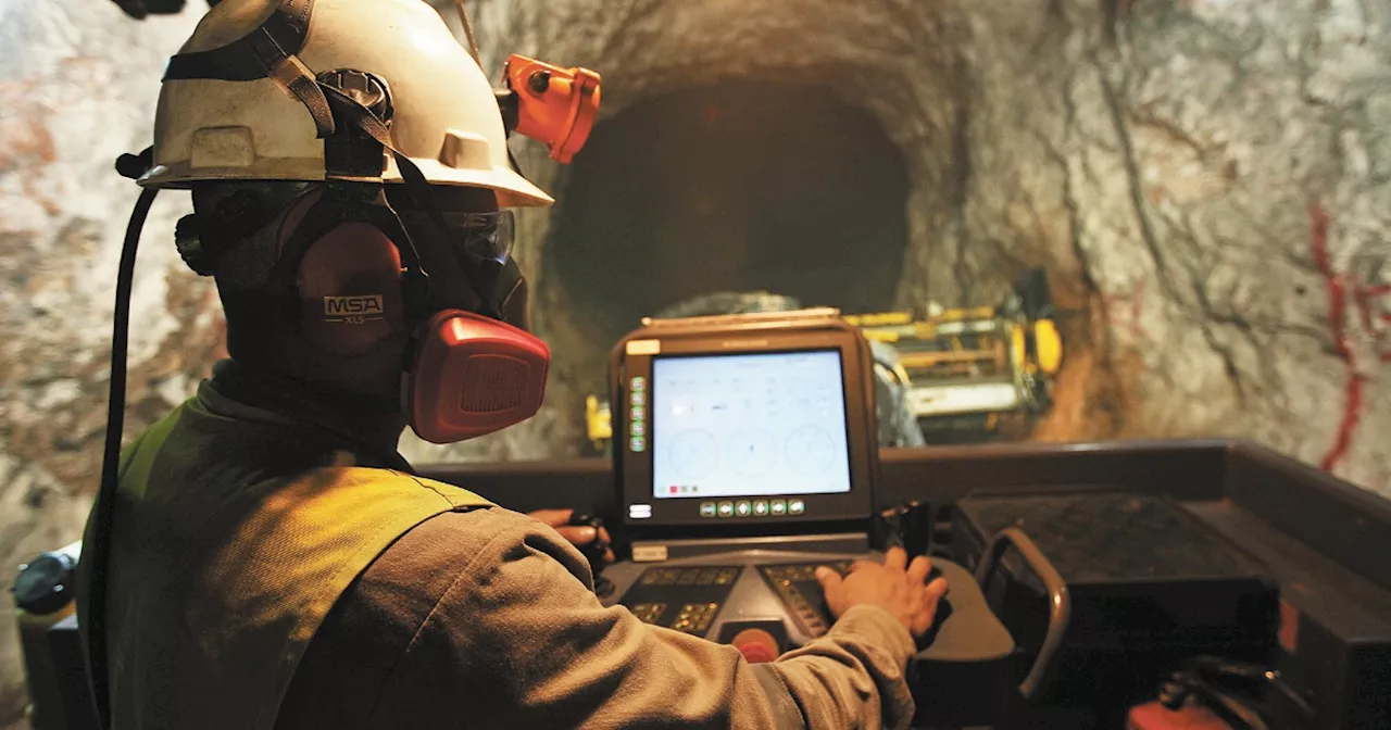 Chihuahua, próxima sede de Conferencia Internacional de Minería y Expomin